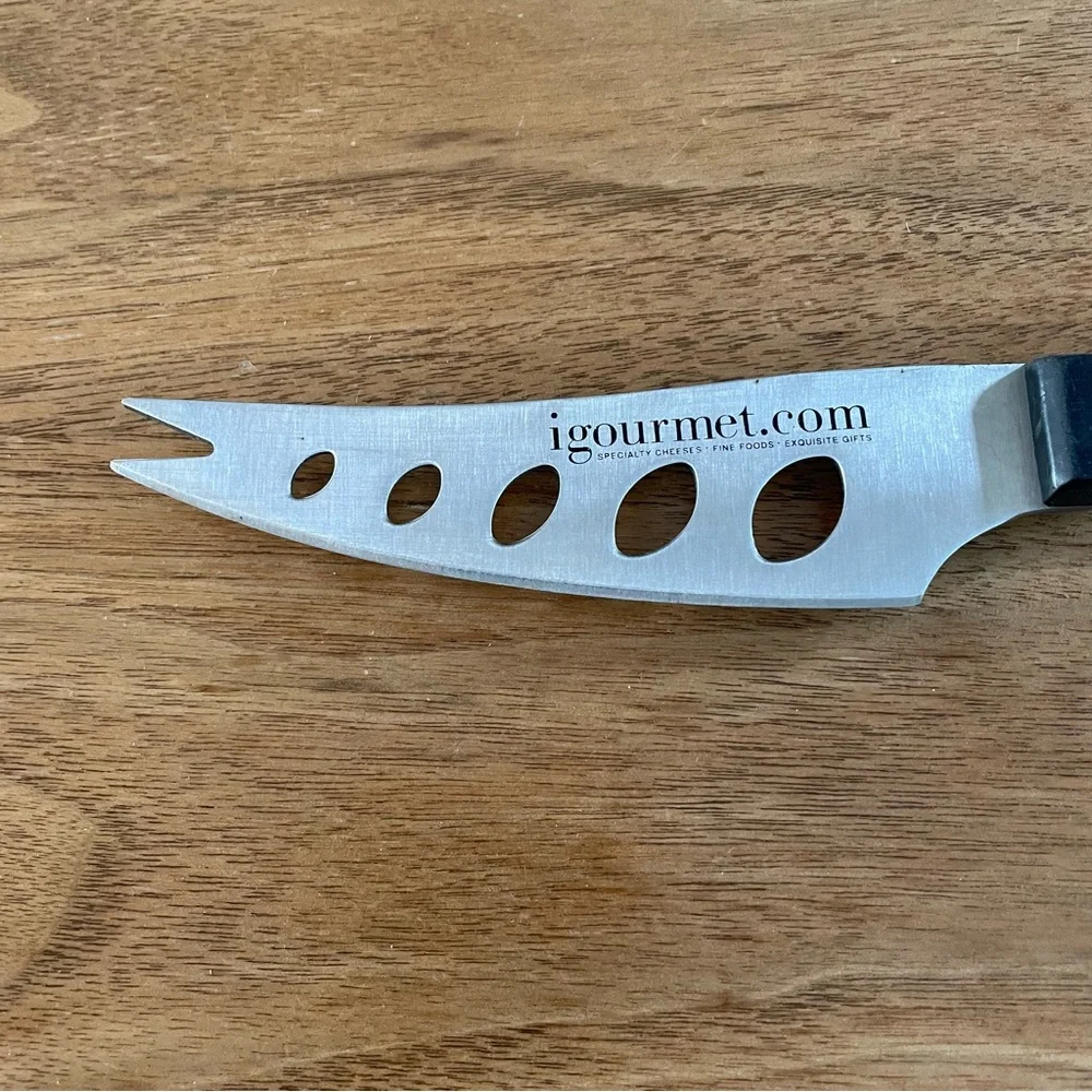 igourmet cheese knife